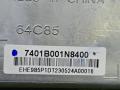 дисплей BMW M3 G80/G81 G80 2023, 3.0 л., S58B30A, бензин, АКПП, c31, седан, полный привод, правый руль, 5A7B2E0, 65505A7B2E0 - фото №6