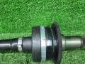 полуось задняя (приводной вал, ШРУС) BMW X5 G05 2022, 3.0 л., B58B30, бензин, АКПП, 416, внедорожник 5 дв., задний привод, 8487518, 33208487518, 8487518-03 - фото №4