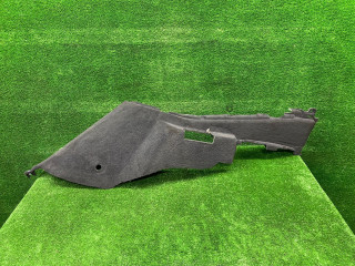 обшивка багажника BMW X7 G07 [рестайлинг] G07 2023, 3.0 л., B58B30, бензин, АКПП, внедорожник 3 дв., полный привод, 5A01882, 51475A01882