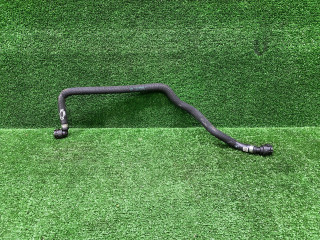 патрубок радиатора BMW X4 M F98 2019, 3.0 л., S58B30A, бензин, АКПП, phytonicblau metallic (c1m), внедорожник 5 дв., 8054884, 11538054884