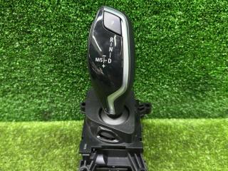механизм выбора передач BMW X3 G01 2020, 2.0 л., B46 B20 B, бензин, АКПП, a96, внедорожник 5 дв., задний привод, 9458755, 61319458755