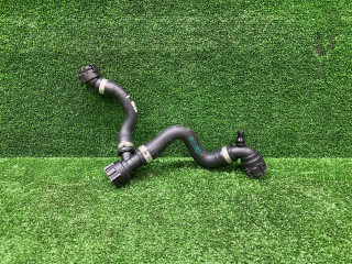 патрубок радиатора BMW M4 G82/G83 G82 2022, 3.0 л., S58B30A, бензин, АКПП, sao paulo gelb (c4h), купе, 8096447, 17128096447