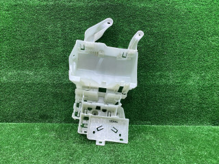 кронштейн (крепление) BMW X6 G06 2020, 3.0 л., B58B30, бензин, АКПП, полный привод, 8780756, 61138780756