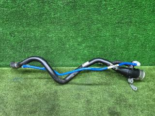 горловина топливного бака BMW M3 G80/G81 G80 2023, 3.0 л., S58B30A, бензин, АКПП, c31, седан, полный привод, правый руль, 7484889, 16117484889