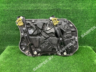 стеклоподъемник передний правый BMW 5 серия G30/G31 2020, 4.4 л., i, бензин, АКПП, седан, 51337487086, 7360424