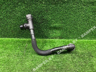 патрубок (трубопровод, шланг) BMW 7 серия G11/G12 2017, 17128602612