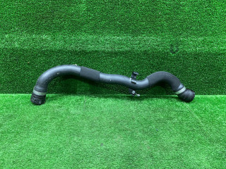 патрубок радиатора BMW X5 G05 2022, 3.0 л., B58B30, бензин, задний привод, 8689256, 17128689256