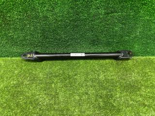 распорка стоек BMW X3 M F97 2021, 3.0 л., S58B30A, бензин, АКПП, black sapphire metallic (475), внедорожник 5 дв., полный привод, 8077345, MF97F98, 51618077345, 3D807734505