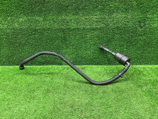 трубка вентиляции бака BMW X3 G01 [рестайлинг] G01 2023, 2.0 л., B46 B20 B, бензин, внедорожник 5 дв., полный привод, 8677760, 13908677760