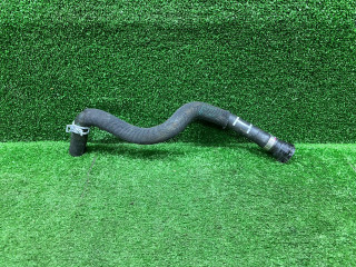 патрубок радиатора BMW X3 G01 [рестайлинг] G01 2023, 2.0 л., B48 B20 A, бензин, АКПП, внедорожник 5 дв., полный привод, правый руль, 9354466, 64219354466