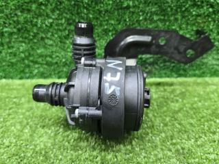 насос антифриза дополнительный BMW X3 M F97 2021, 3.0 л., S58B30A, бензин, АКПП, black sapphire metallic (475), внедорожник 5 дв., полный привод, 8679885, 11518679885