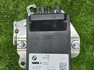 блок управления заднего редуктора BMW M3 G80/G81 G80 2021, 3.0 л., S58B30A, бензин, МКПП, 475, седан, задний привод, 5A11E72, 33605A11E72