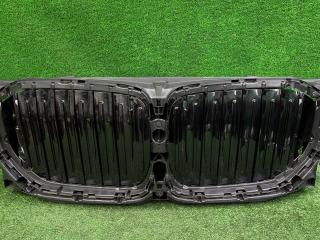 жалюзи BMW X5 G05 [рестайлинг] G05 2023, 3.0 л., B57 D30 B, дизель, АКПП, carbonschwarz metallic (416), внедорожник 5 дв., полный привод, 5A1A312, 51745A1A312
