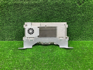 щиток приборов (приборная панель) BMW X7 G07 [рестайлинг] G07 2023, 3.0 л., B58B30, бензин, АКПП, внедорожник 3 дв., полный привод, 5A86211, 62105A86211