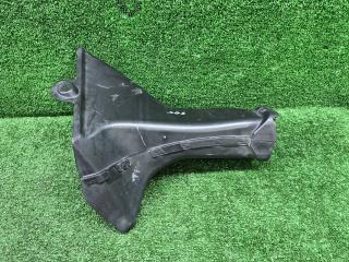 воздуховод тормозной левый BMW M3 G80/G81 G80 2023, 3.0 л., S58B30A, бензин, АКПП, c31, седан, полный привод, правый руль, 8072097, 8072097