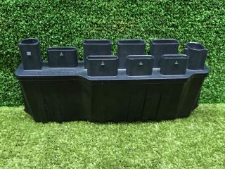 распределитель тока BMW X7 G07 [рестайлинг] G07 2024, 3.0 л., B58B30P, бензин, АКПП, black sapphire metallic (475), внедорожник 5 дв., полный привод, правый руль, 7952994, 12637952994