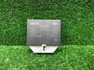 блок управления парктрониками BMW M5 F90 2020, 4.4 л., S63 B44 B, бензин, АКПП, donington grau (c28), седан, полный привод, 9418460, 66209418460