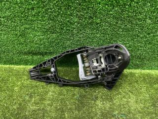 скелет ручки двери передней левой BMW X7 G07 [рестайлинг] G07 2024, 3.0 л., B58B30P, бензин, АКПП, black sapphire metallic (475), внедорожник 5 дв., полный привод, правый руль, 9881773, 51219881773