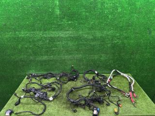 проводка двигателя BMW X3 G01 2020, 2.0 л., B46 B20 B, бензин, АКПП, a96, внедорожник 5 дв., задний привод, 8482365, 12518482365, 8482370, 8743494, 5A09BF5, 8483811, 12538482370, 12518743494, 5A09BF5, 12428483811