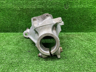 кулак поворотный правый BMW 3 серия G20 2020, 3.0 л., B58B30, бензин, АКПП, black sapphire metallic (475), седан, полный привод, 6877148, 31216877148