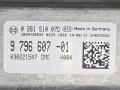 блок управления двигателем BMW X3 M F97 2020, 3.0 л., S58B30A, бензин, а300, полный привод, правый руль, 9796607, 9796607 - фото №4