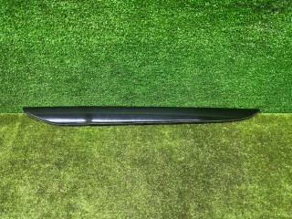 молдинг (накладка кузовная) BMW X6 G06 [рестайлинг] G06 2023, 3.0 л., B58B30P, бензин, АКПП, carbonschwarz metallic (416), внедорожник 5 дв., полный привод, 7479665, 51127479665