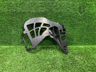 крепление ( кронштейн ) крыла BMW 5 серия G30/G31 [рестайлинг] G30 2023, 2.0 л., B46 B20 B, бензин, skyscraper grau metallic (c4w), 7385347, 51117385347