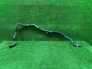 патрубок радиатора BMW M4 G82/G83 G82 2022, 3.0 л., S58B30A, бензин, АКПП, sao paulo gelb (c4h), купе, 8088929, 17128088929