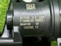 насос антифриза дополнительный BMW X7 G07 [рестайлинг] G07 2024, 3.0 л., B58B30P, бензин, АКПП, black sapphire metallic (475), внедорожник 5 дв., полный привод, правый руль, 9846169, 9846169 - фото №7