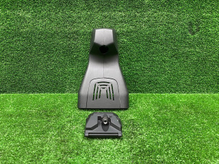 камера переднего обзора BMW X6 G06 2020, 3.0 л., B58B30, бензин, АКПП, полный привод, 51169108975, 9108975, 66515A32DC2, 5A32DC2, 51169108975, 9108975, 66515A32DC2, 5A32DC2