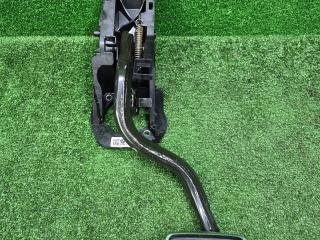 педаль тормоза BMW 5 серия G30/G31 G30 2018, 4.4 л., N63 B44 C, бензин, АКПП, carbonschwarz metallic (416), седан, 6874285, 35006874285