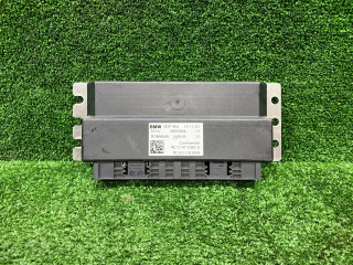 блок управления VDP BMW X3 M F97 2021, 3.0 л., S58B30A, бензин, АКПП, black sapphire metallic (475), внедорожник 5 дв., полный привод, 8835394, 37148835394