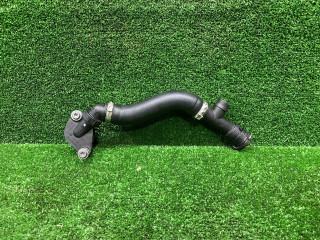 трубка вентиляции картерных газов BMW M5 F90 2018, 4.4 л., S63 B44 B, бензин, седан, 7240667, 11157240667