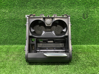 подстаканник BMW X4 M F98 2019, 3.0 л., S58B30A, бензин, АКПП, phytonicblau metallic (c1m), внедорожник 5 дв., 9363802, 51169363802, 5A010B0