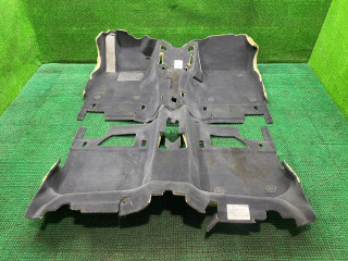 ковер салонный BMW M5 F10 [рестайлинг] F10 2014, 4.4 л., S63 B44 A, бензин, седан, 7328933, 8056046, 51477328933, 51478056046