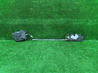 замок багажника BMW 8 серия G14/G15 G16 2020, 4.4 л., N63 B44 C, бензин, АКПП, mineralweiß metallic (a96), седан, 51247441014, 51247441014