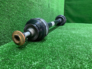 полуось задняя (приводной вал, ШРУС) BMW 5 серия G30/G31 G30 2018, 4.4 л., N63 B44 C, бензин, АКПП, carbonschwarz metallic (416), седан, 33208664655, 8664655, 8664655, 33208664655