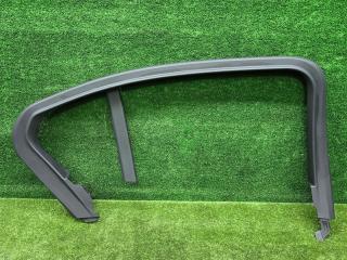 молдинг двери задней левой BMW 5 серия G60/G61 2025, 2.0 л., бензин, a90, седан, задний привод, правый руль, 5A167C1, 51355A167C1