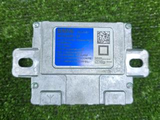 антенна BMW M3 G80/G81 G80 2021, 3.0 л., S58B30A, бензин, МКПП, 475, седан, задний привод