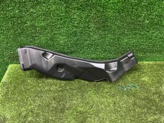 водосток капота BMW M3 G80/G81 G80 2023, 3.0 л., S58B30A, бензин, АКПП, c31, седан, полный привод, правый руль, 7449651, 7449651