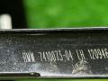 Комплект молдингов BMW X3 M F97 2020, 3.0 л., S58B30A, бензин, а300, полный привод, правый руль, 7410048, 7410047, 7410050, 7410049, 7410045, 7410022, 7410046, 7410021, 7410073, 7410074, 74107410048, 74107410047, 74107410050, 74107410049, 74107410045, 74107410022, 74107410046, 74107410021, 74107410073, 74107410074 - фото №28