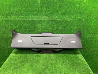 обшивка крышки багажника BMW X7 G07 2021, 3.0 л., B58B30, бензин, АКПП, 416, внедорожник 5 дв., полный привод, 7481251, 51497481251