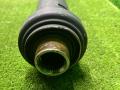 карданный вал BMW X3 G01 2018, 2.0 л., B46 B20 B, бензин, АКПП, внедорожник 5 дв., полный привод, 8680379, 26108680379, 8680379-02, 18011203169K03, 8012, RO12 - фото №7