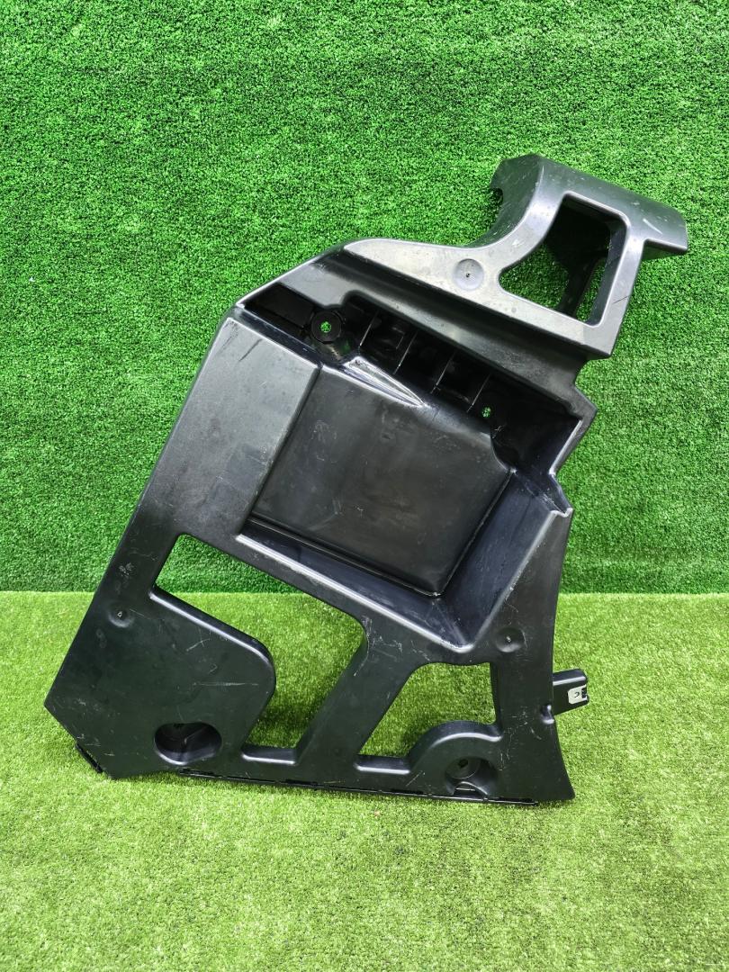 Крепление бампера заднего BMW X5 F15 2016, 4.4 л., N63 B44 A, бензин, АКПП, 475, внедорожник 5 дв., полный привод, 7294721, 51127294721 - фото №1