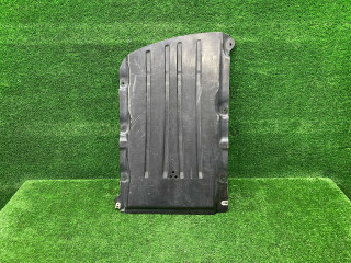 защита днища BMW 8 серия G14/G15 G16 2020, 4.4 л., N63 B44 C, бензин, АКПП, mineralweiß metallic (a96), седан, 7351443, 51757351443