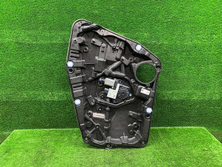 стеклоподъемник задний левый BMW X4 G02 2019, 3.0 л., B58B30, бензин, АКПП, внедорожник 5 дв., полный привод, 7417371, 7498153, 51357498153