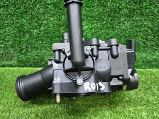 термостат BMW X3 G01 2019, 3.0 л., B58B30, бензин, АКПП, внедорожник 5 дв., полный привод, 7642854, 11537642854