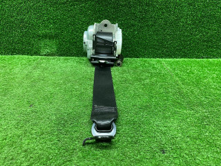 ремень безопасности BMW X3 G01 [рестайлинг] G01 2023, 2.0 л., B48 B20 A, бензин, АКПП, внедорожник 5 дв., полный привод, правый руль, 7469997, 72117469997