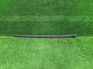 молдинг лобового стекла BMW M4 G82/G83 G82 2022, 3.0 л., S58B30A, бензин, АКПП, sao paulo gelb (c4h), купе, 7475010, 51137475010