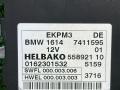 блок управления топливным насосом BMW X5 F15 2016, 4.4 л., N63 B44 A, бензин, АКПП, 475, внедорожник 5 дв., полный привод, 7411595, 16147411595 - фото №2